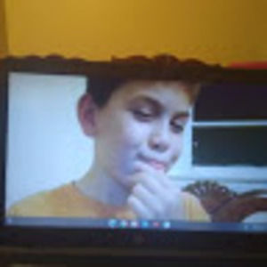 Meet your Posher, Christian